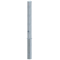 Barrier posts | Steel tube  102 x 2,9 mm | removable, with triangular locking mechanism | hot-dip galvanized | without eyelet